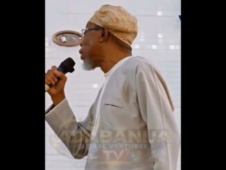 Aregbesola: "I Didn't Collect Salary or Build a House