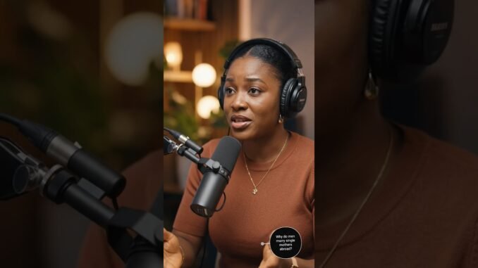 I Judged Single Mothers, Now I'm One Myself