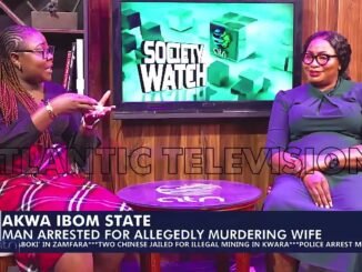 Ebonyi Writer Alleges Police Persecution