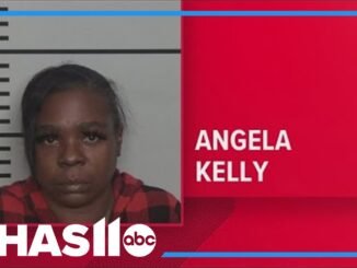 Woman Allegedly Beats Boyfriend to Death