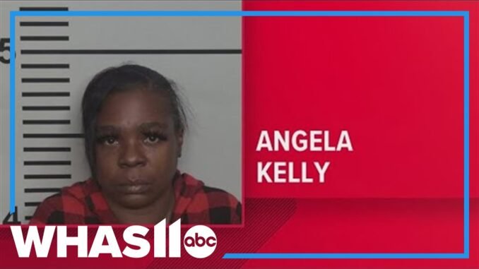 Woman Allegedly Beats Boyfriend to Death