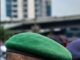 TikToker Peller confronts Police in Lagos
