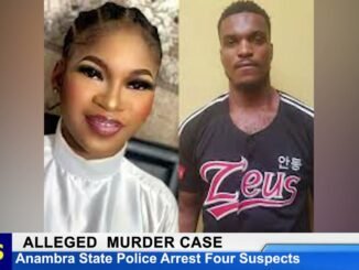 Coastguard on Trial for Girlfriend's Murder