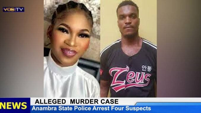 Coastguard on Trial for Girlfriend's Murder