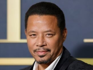 Terrence Howard accuses former talent agents