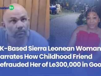 NHS Worker, Wife, and Businessman Convicted