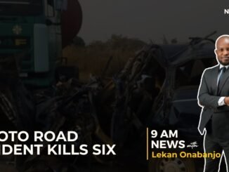 Kebbi Crash: 18 Sokoto Returnees Die
