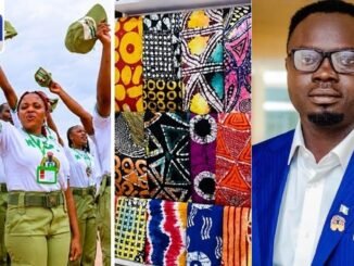 Minister clears air on NYSC khaki uniform