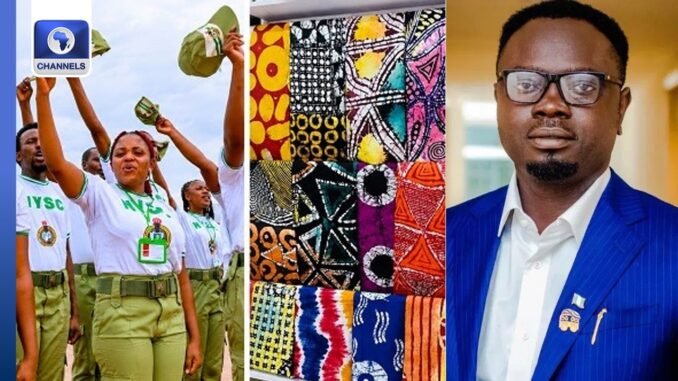 Minister clears air on NYSC khaki uniform