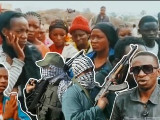 Gunmen Kill 19-Year-Old in Fresh Plateau
