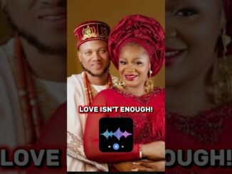 Uche Ogbodo Confirms Split From Husband