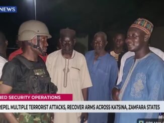 Troops eliminate notorious terrorist commander