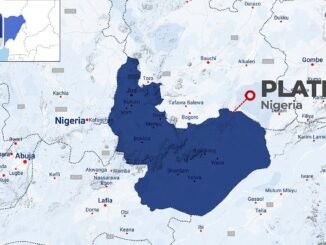 Gunmen Attack Nyango Mining Site, Kill 3
