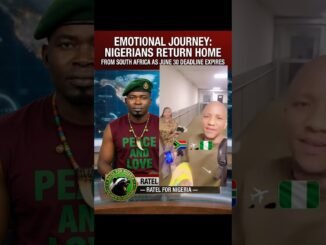 Nigerians React to Viral X Story About Recovery Room