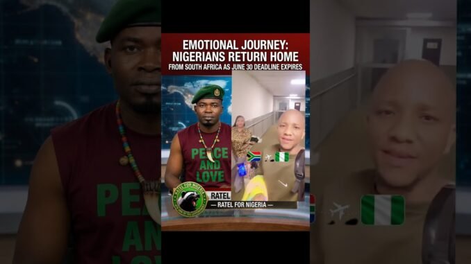 Nigerians React to Viral X Story About Recovery Room