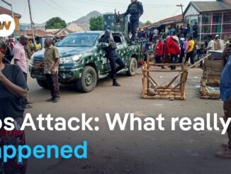 Jos Tragedy Reignites Urgent Debate Over Ethnic