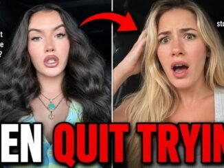 Men React to Why They've Stopped Chasing Women