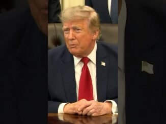 US-Iran Ceasefire Collapses as Trump Orders