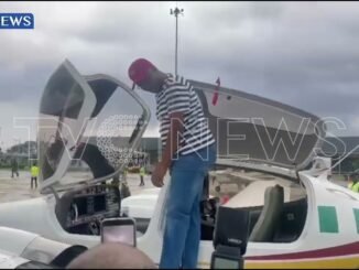 Oyo acquires aircraft to fight insecurity