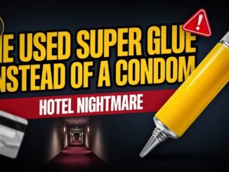 Man Dies From Superglue Misuse During Intimate