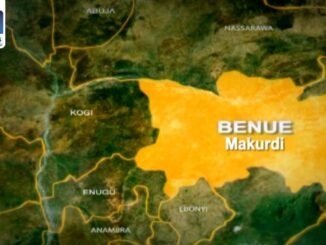 Benue Youth leader Sunday Ogoh killed