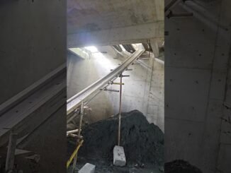 Workers Find Ritual-Like Figurine Buried at Construction