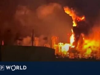 Russia fires back at US over peace talk claims