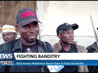 Bauchi Community Mourns as Bandits Kill 2, Kidnap 3