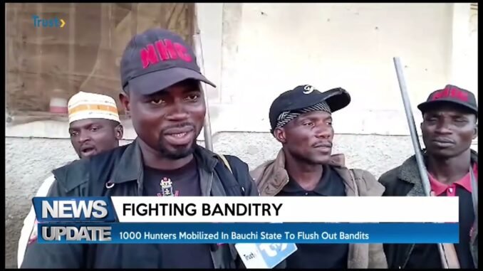 Bauchi Community Mourns as Bandits Kill 2, Kidnap 3