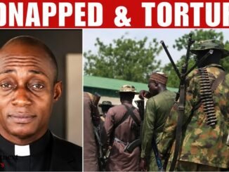Benue Pastor Dies Shortly After Kidnappers Release
