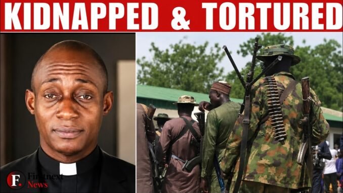 Benue Pastor Dies Shortly After Kidnappers Release