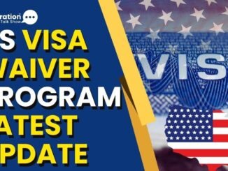 US updates Visa waiver program rules