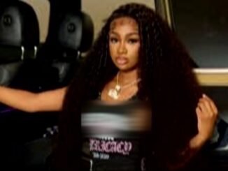 Influencer DreamDoll Bri killed in shooting