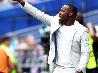 Money row scatters Senegal's World Cup