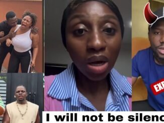 Comedian Princewill reacts to abuse claims