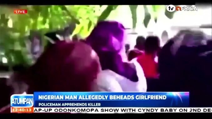 Williams Arrested in Gambia Over Girlfriend's Murder