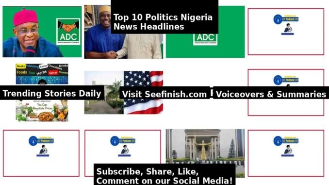 Atiku Taps Okonkwo, "Andy Okeke" Actor