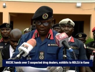 Ashiru Idris Gets 7 Years for Cannabis Sale