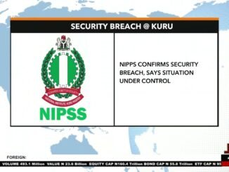 NIPSS Under Siege Again: Security Forces Kill One
