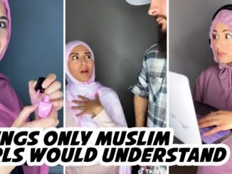 Lady Prefers Muslim Man with 10 Wives