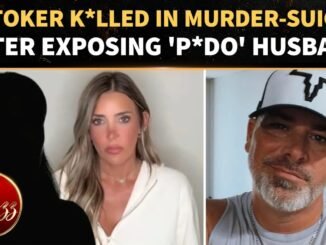 TikToker killed in tragic murder-suicide case
