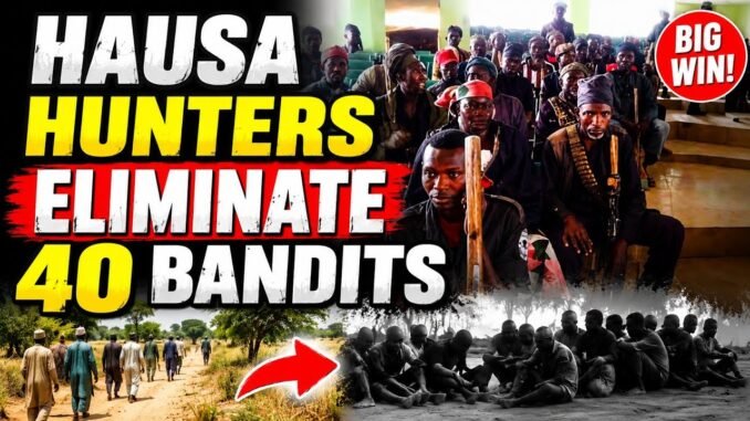 Bandit Leader Iliya Mai Rasha Killed