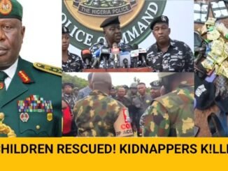 Fatima Azeez, 16, and Brother Rescued From Kidnappers