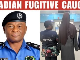 Chadian murder suspect arrested in Kano