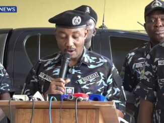 FCT Police arrest 40 crime suspects