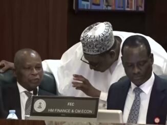 Nigeria moves to decriminalise attempted suicide