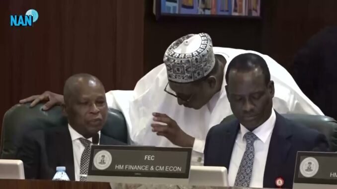 Nigeria moves to decriminalise attempted suicide