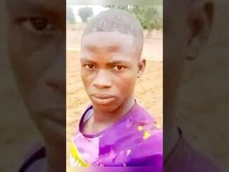 Cyclist found dead in Abuja building