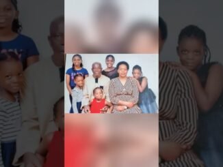 Mother stabs children after husband remarries in Kenya