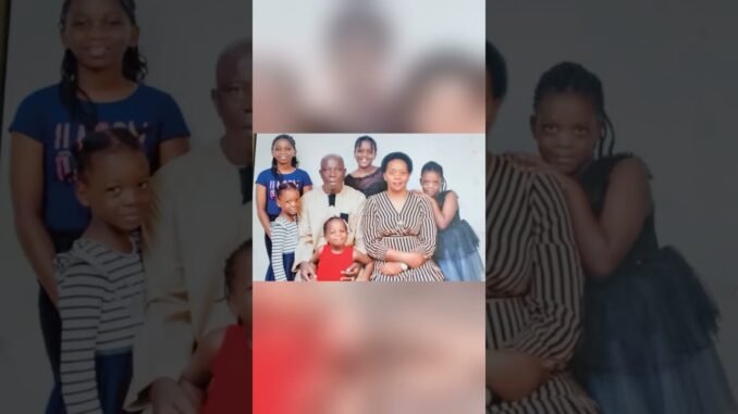 Mother stabs children after husband remarries in Kenya